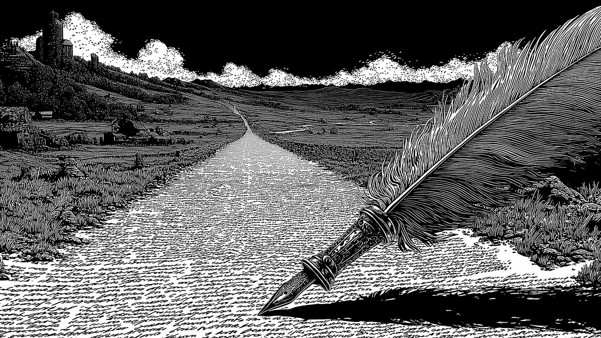 Thumbnail of Full Guide: How To Start Writing Long Form (Essays, Articles, Newsletters, etc)