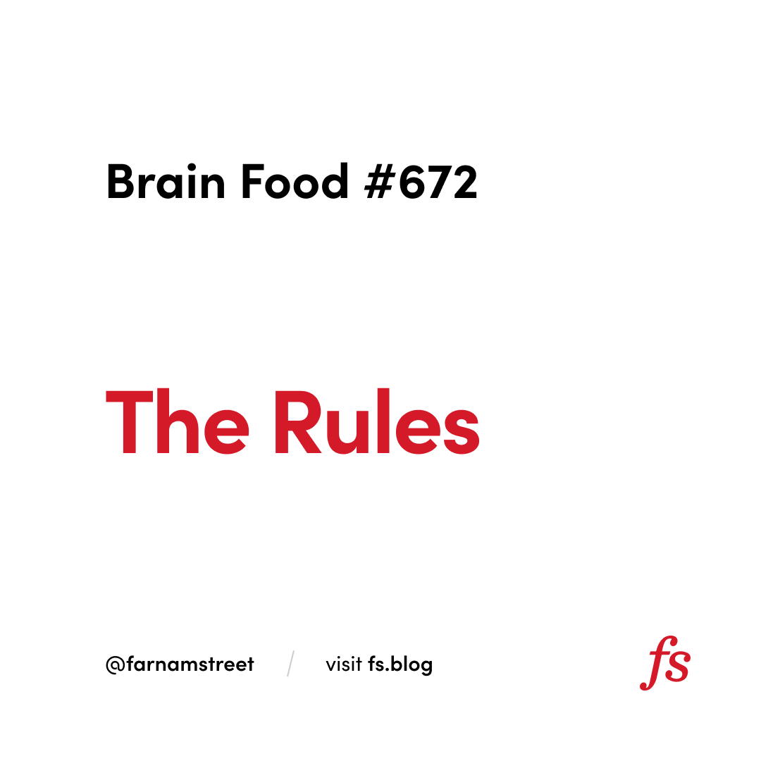 Thumbnail of The Rules