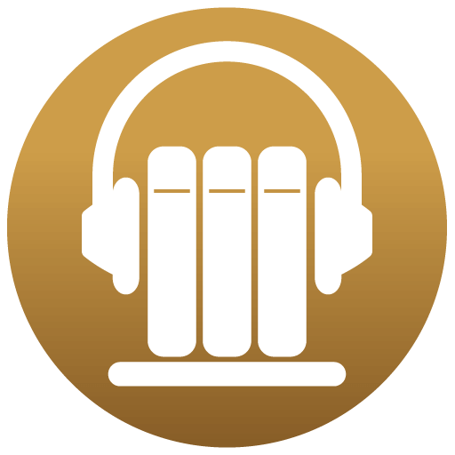 Thumbnail of audiobookshelf