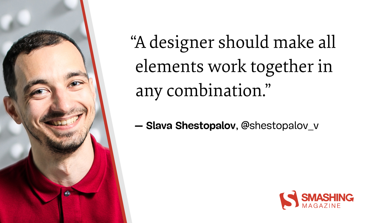Thumbnail of How To Architect A Complex Web Table — Smashing Magazine
