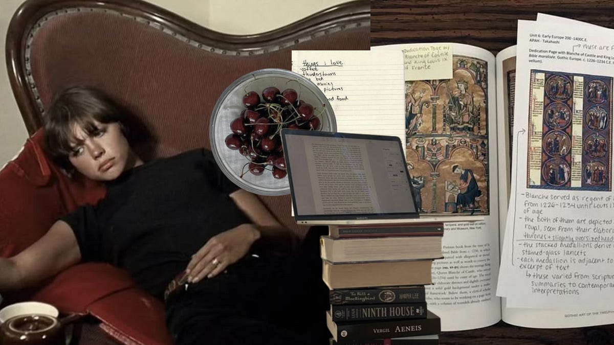 Thumbnail of we sacrificed creativity for nothing