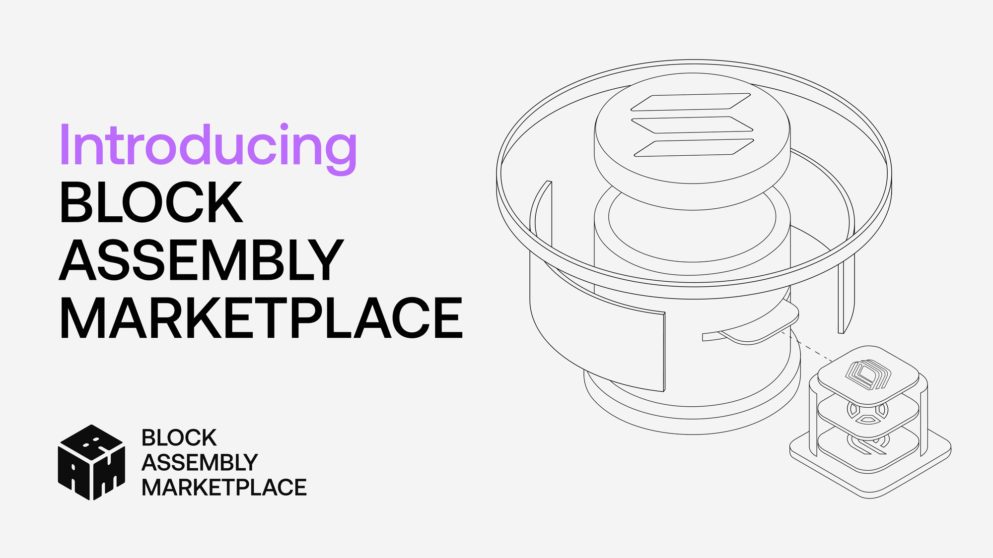 Thumbnail of Introducing BAM: The Future of Block Building on Solana | BAM