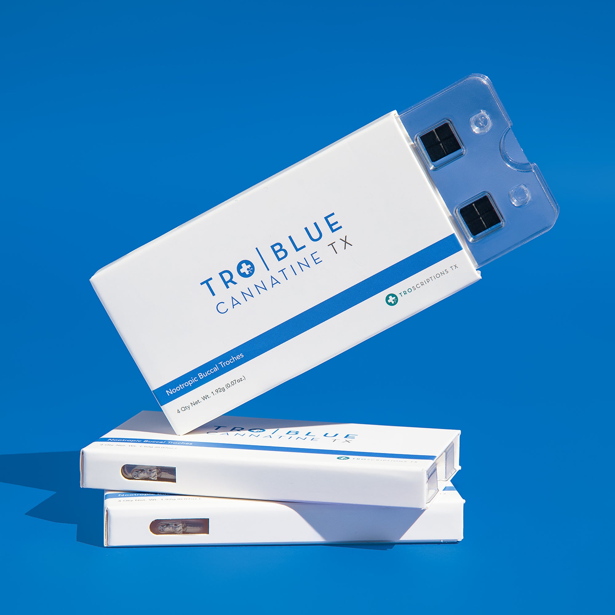 Thumbnail of Blue Cannatine™