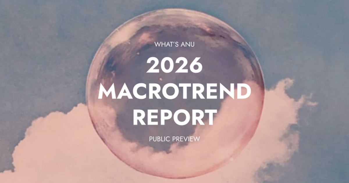 Thumbnail of WHAT'S ANU