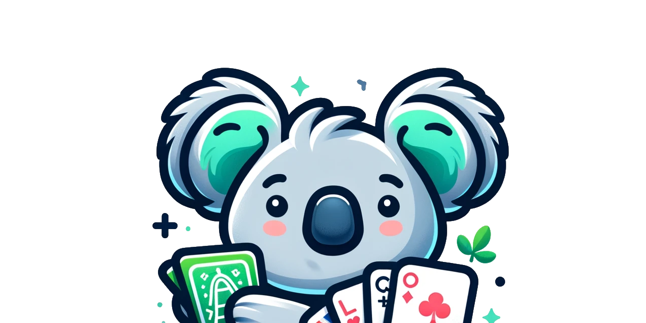 Thumbnail of GitHub - RickCarlino/KoalaCards: A language learning app to improve speaking and listening skills.