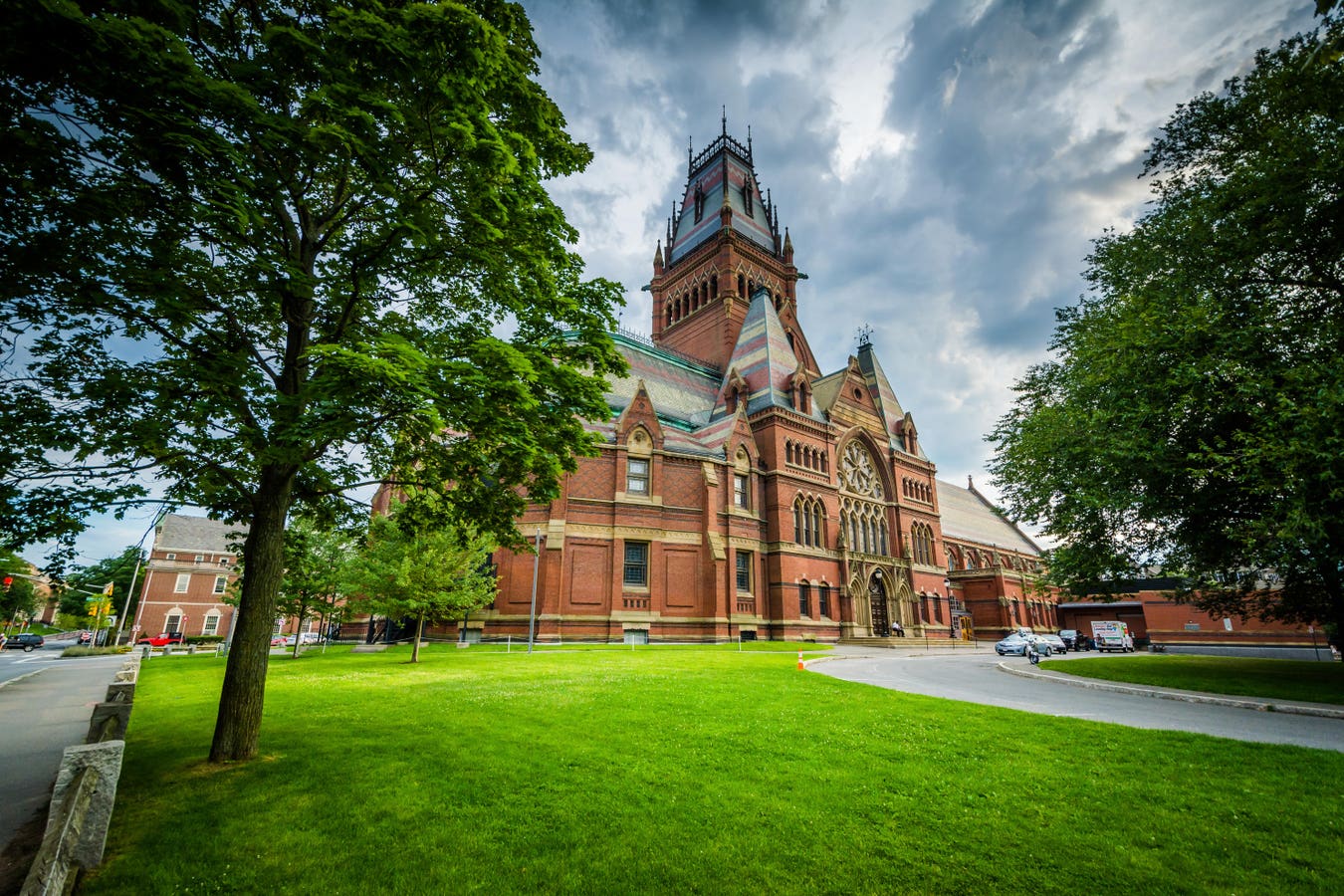 Thumbnail of How To Thrive At Harvard: Advice From An Alumnus