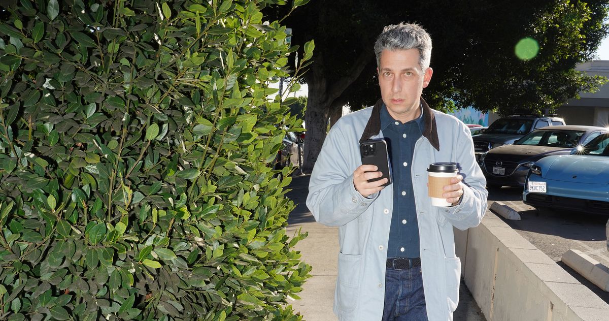 Thumbnail of The Ex-Hipster Behind Substack’s Elite Tastemakers