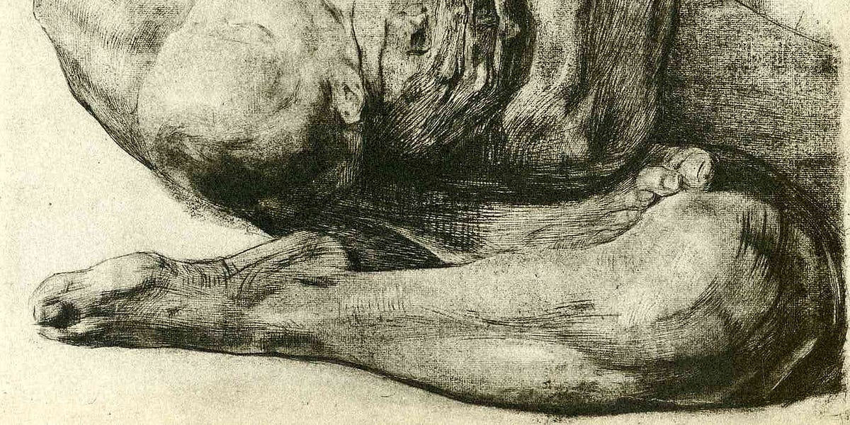 Thumbnail of An Existential Guide to: How I Will Help You