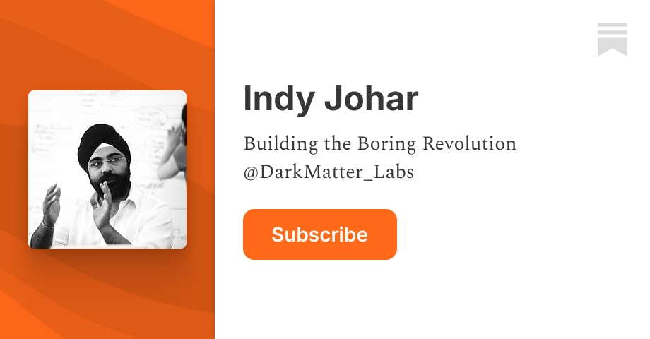 Thumbnail of What if instead of recruiting for roles, we recruited for contribution?