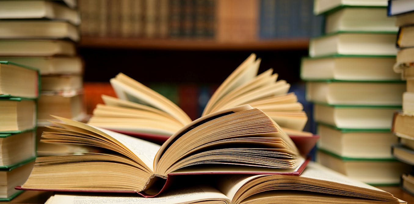 Thumbnail of The 50 great books on education