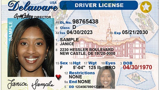 Thumbnail of Checking your bags? TSA bans item before Real ID deadline. Here's what's no longer allowed