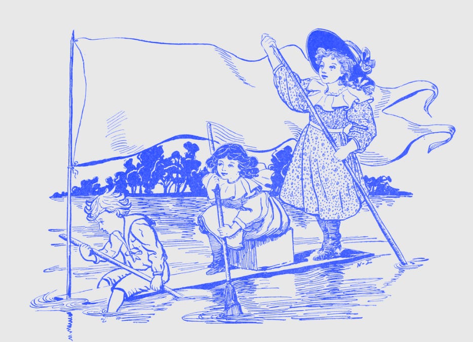 Thumbnail of Wielka siła głupich marzeń.