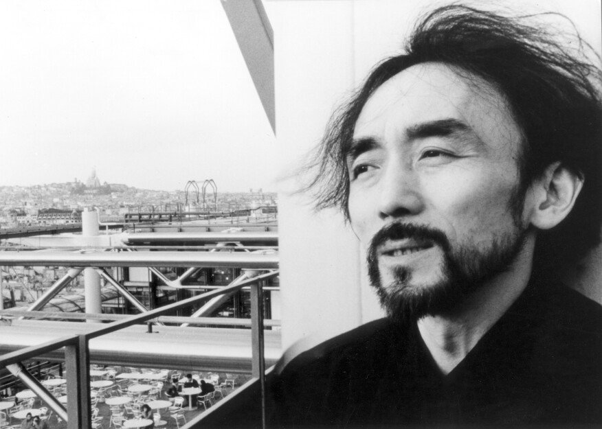 Thumbnail of Yohji Yamamoto - The Poet of Black and Avant-Garde Fashion │Yokogao Magazine