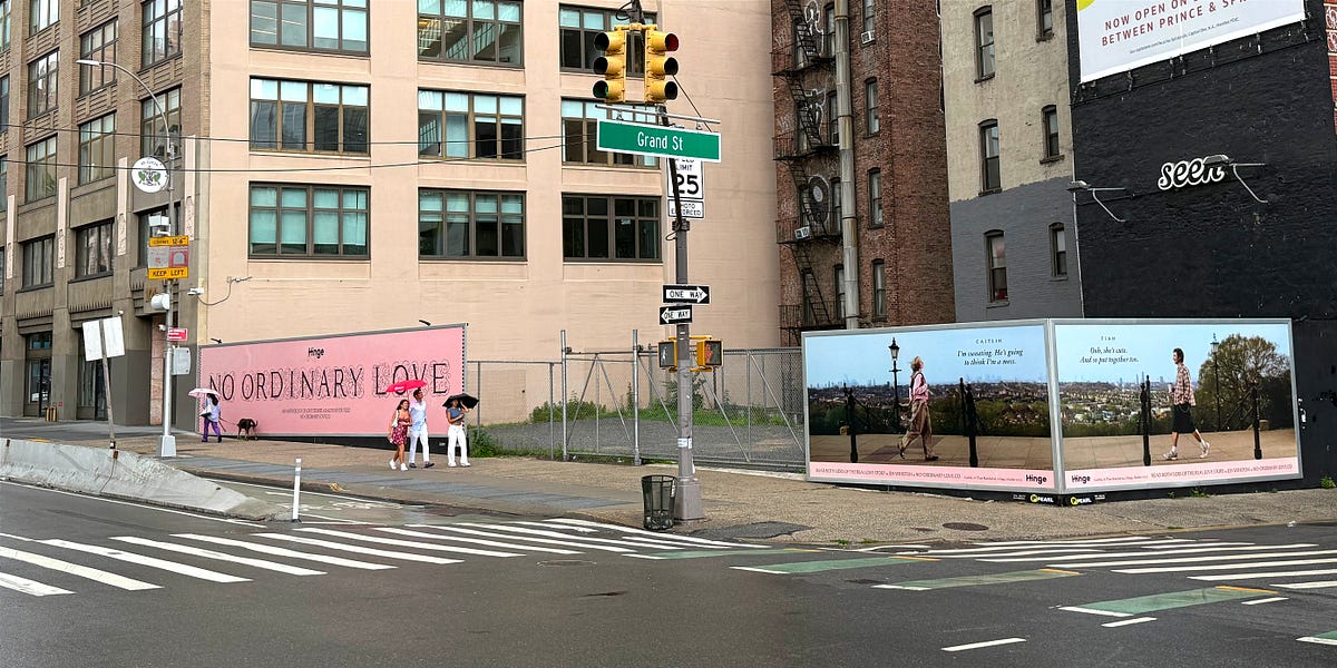 Thumbnail of You Are the Brand Now