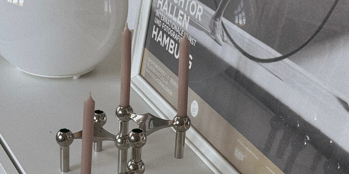 Thumbnail of #1 Fifteen Shades of Blonde: How I Survived the Hamburg Housing Market