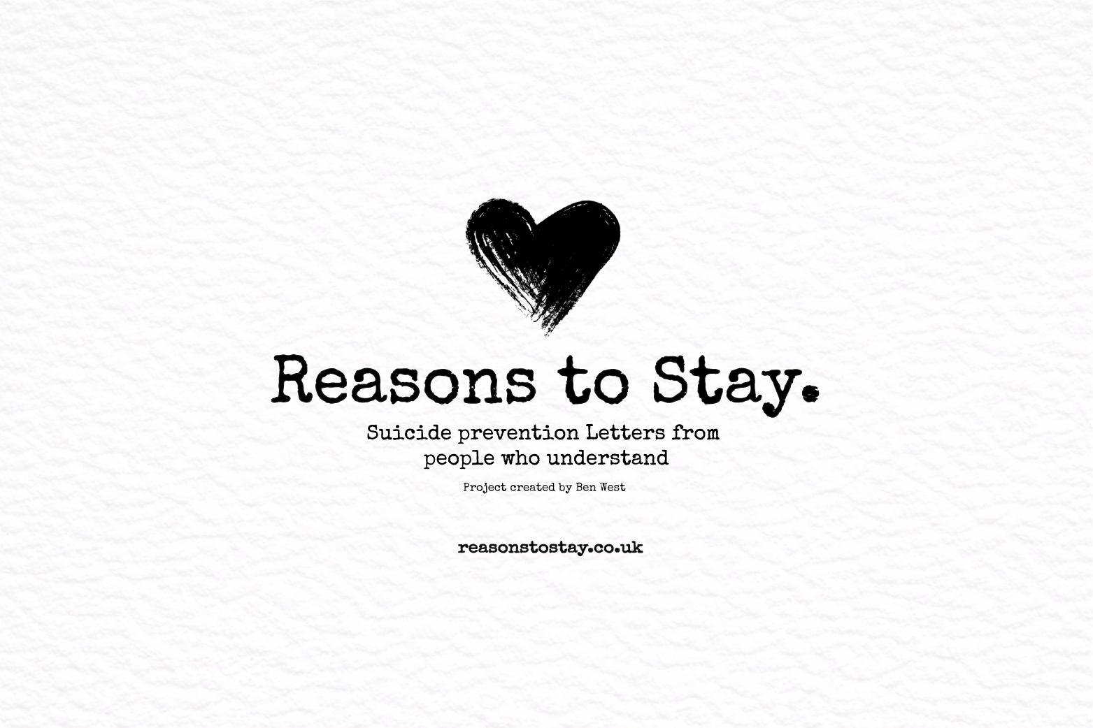 Thumbnail of Home | Reasons To Stay