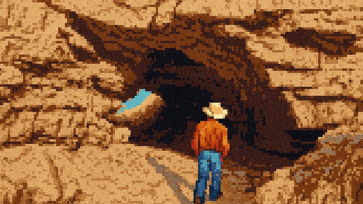 Thumbnail of The Secret Language AI Can't Access