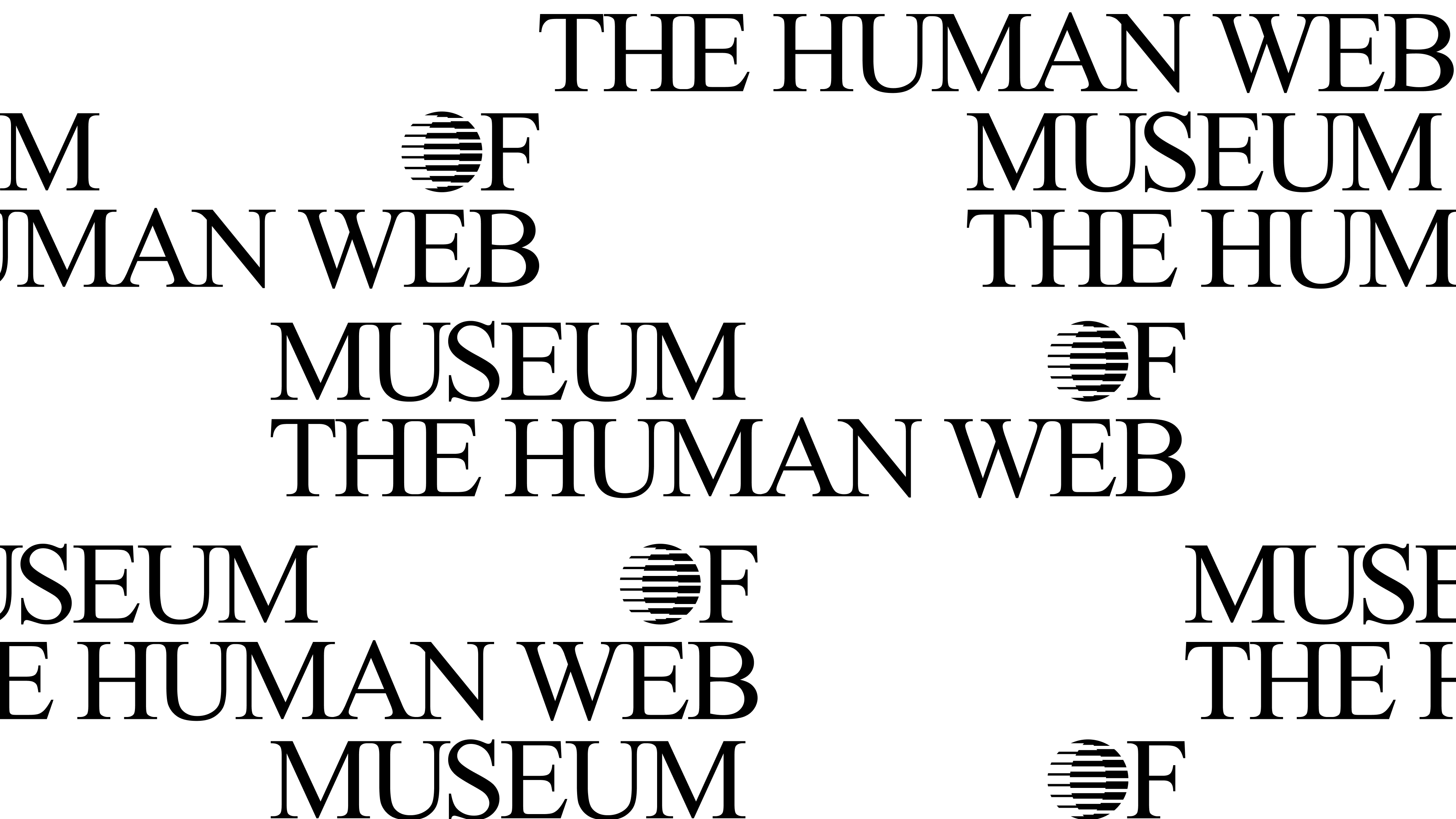 Thumbnail of Museum of the Human Web