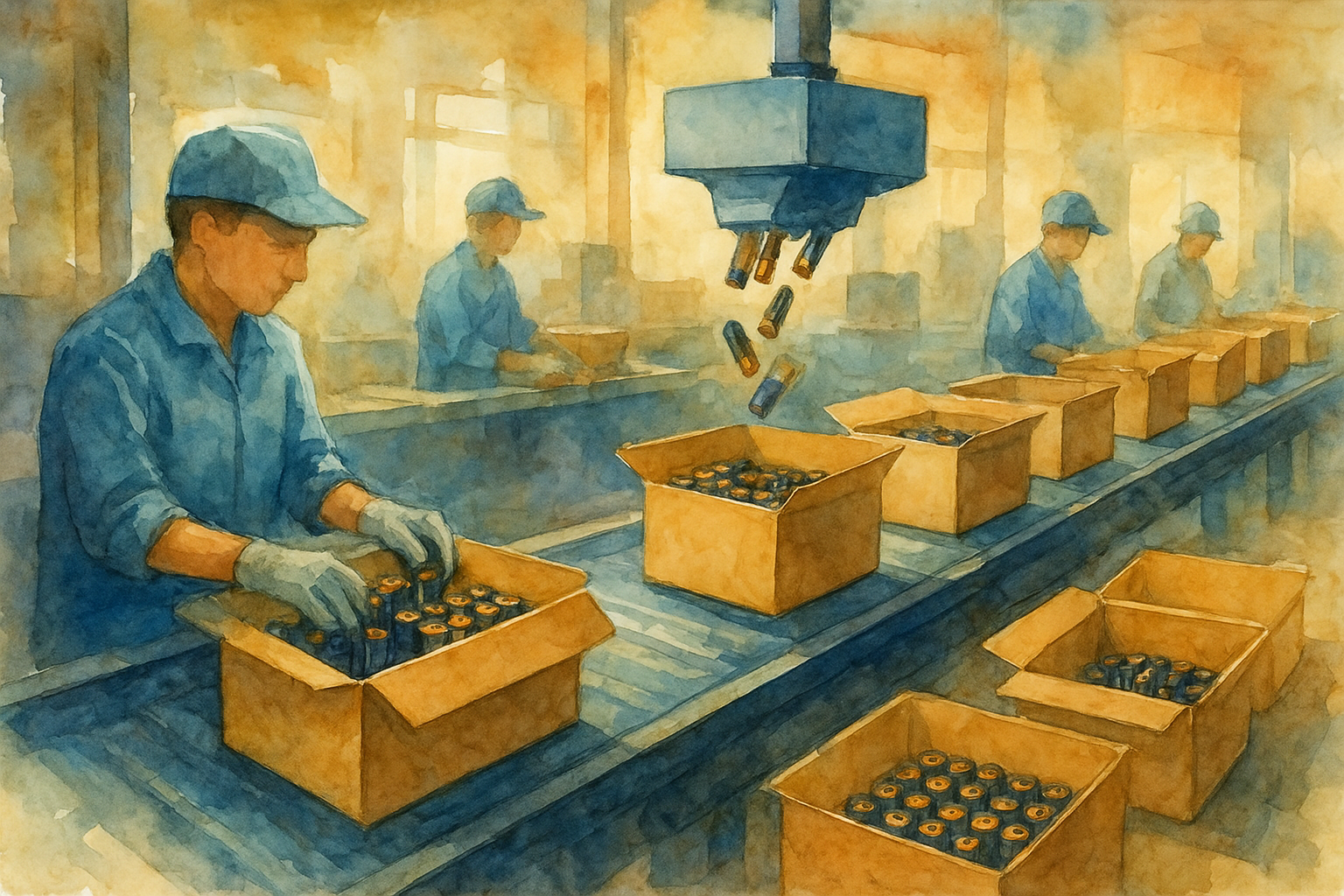 Thumbnail of The Biochemical Beauty of Retatrutide: How GLP-1sActually Work