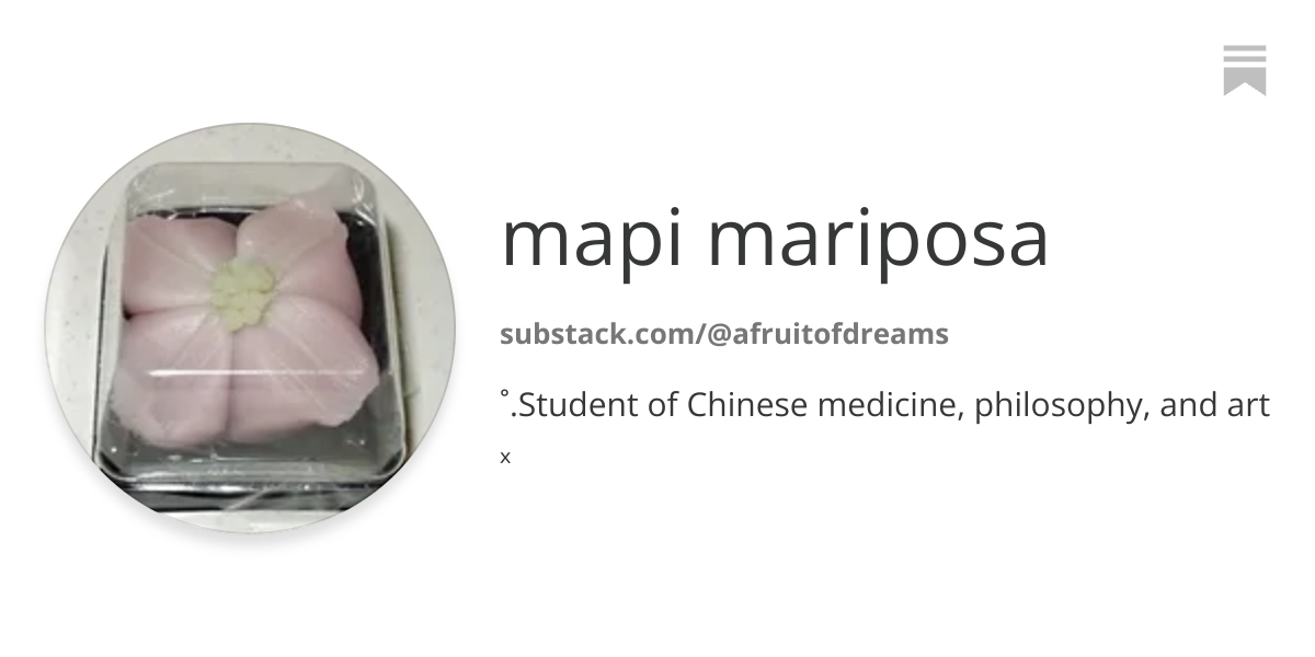 Thumbnail of mapi mariposa