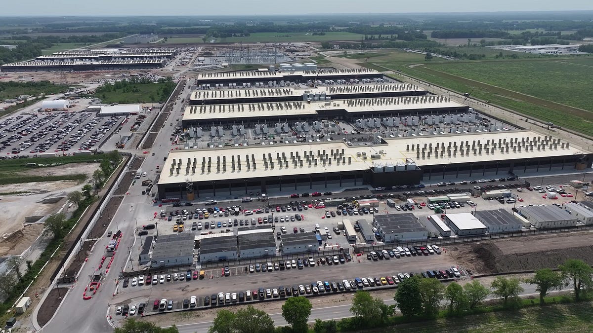 Thumbnail of Ownership of the means of thinking