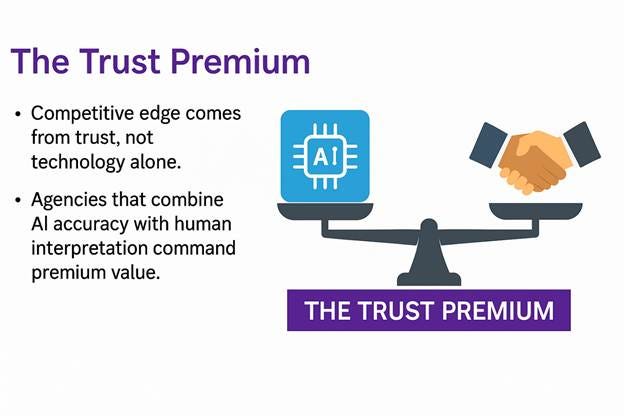 Thumbnail of Why Trust Is the New Currency