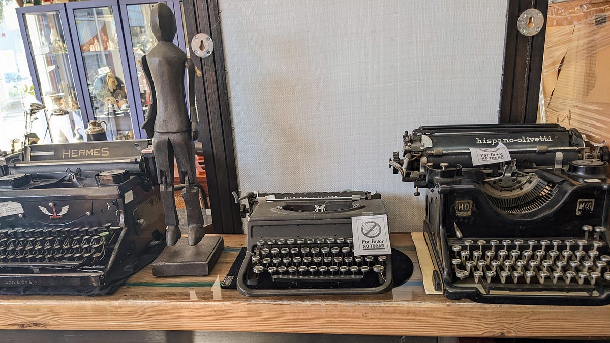 Thumbnail of How are you writing the story of your life?