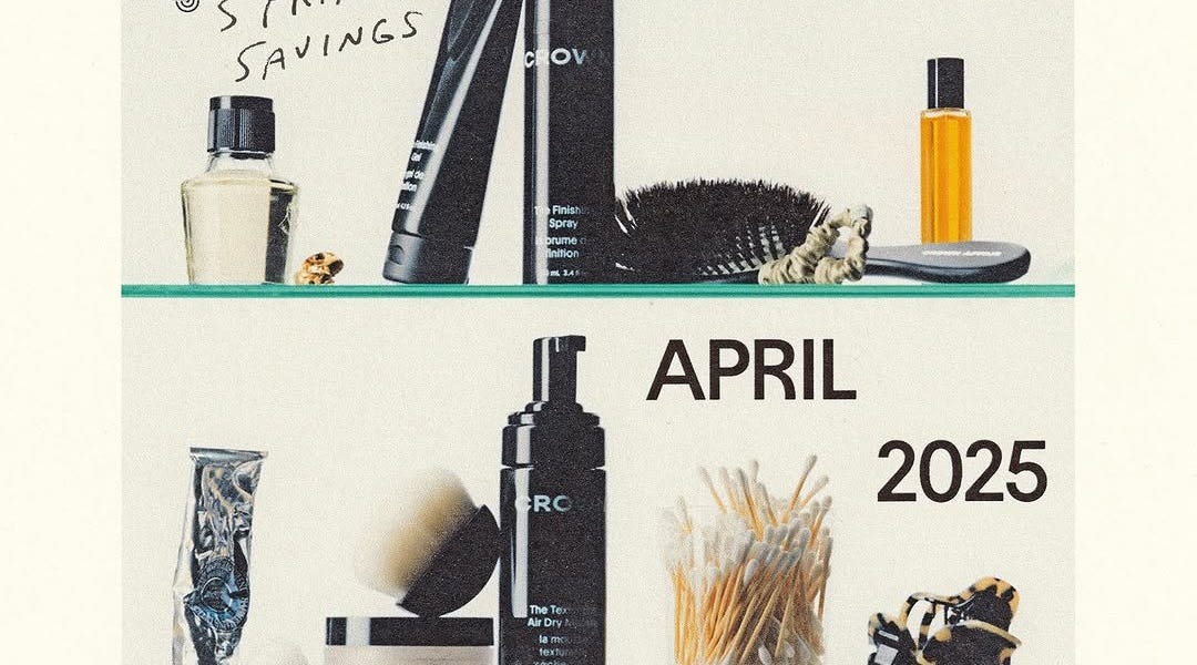 Thumbnail of What's In My Cart: Sephora Sale Edition