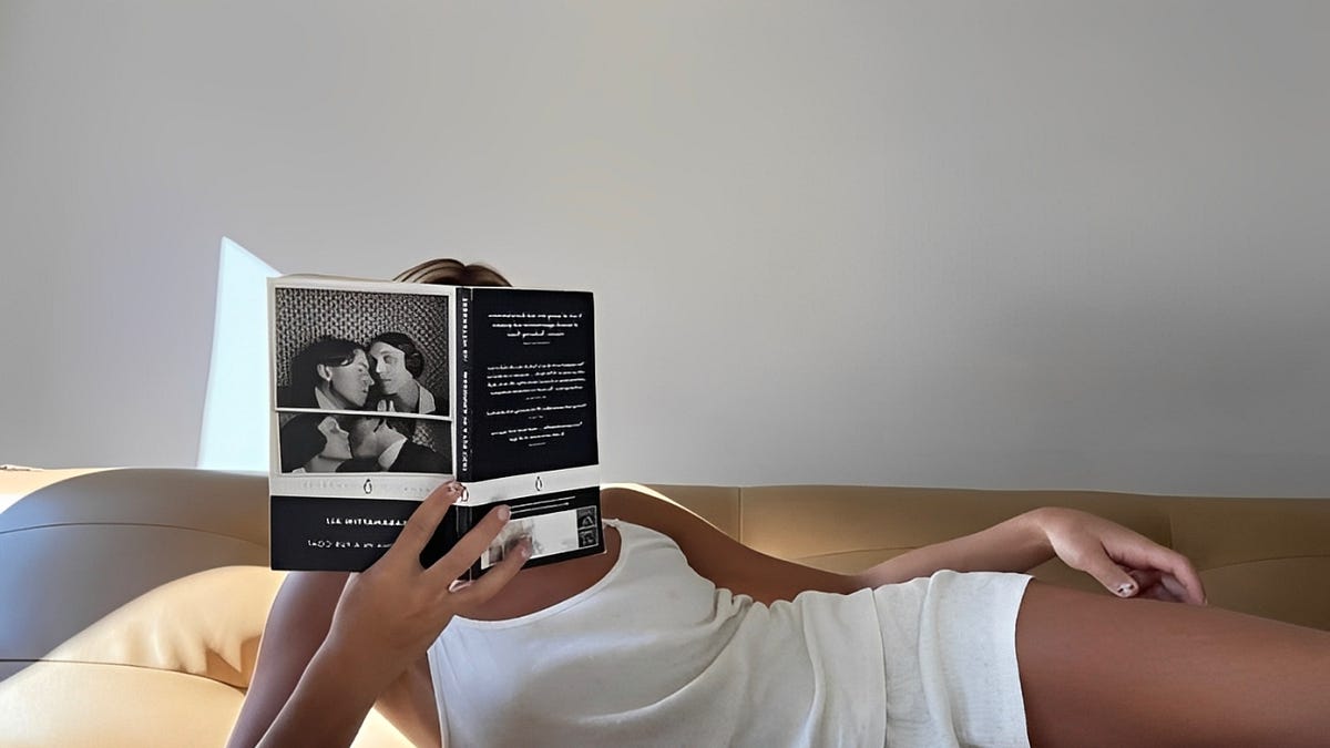 Thumbnail of The Hobbies That Quietly Make You Magnetic