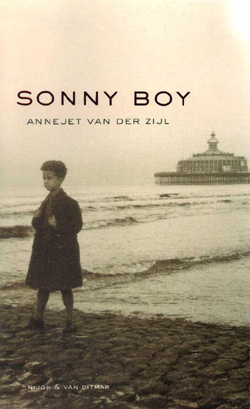 Cover of Sonny Boy
