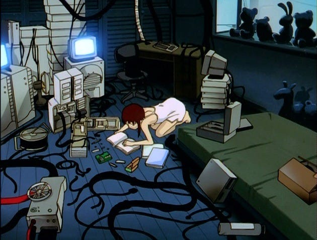 Thumbnail of por que a internet ficou ruim?