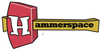 Thumbnail of Hammerspace Workshop |