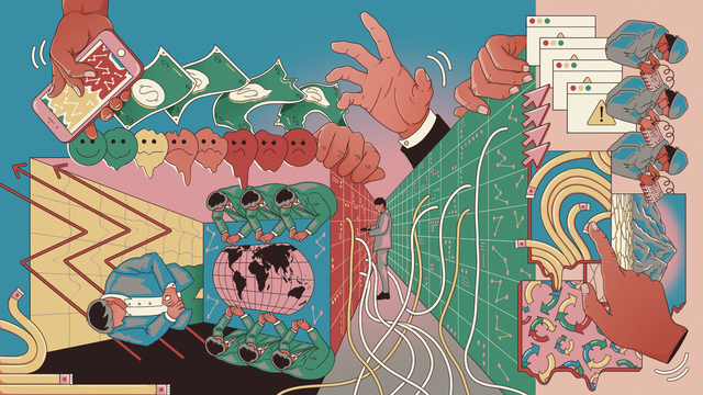 Thumbnail of The TESCREAL Bundle