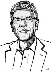Thumbnail of Paul Romer