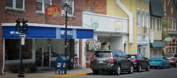 Thumbnail of Restaurants, Bars & Cafes