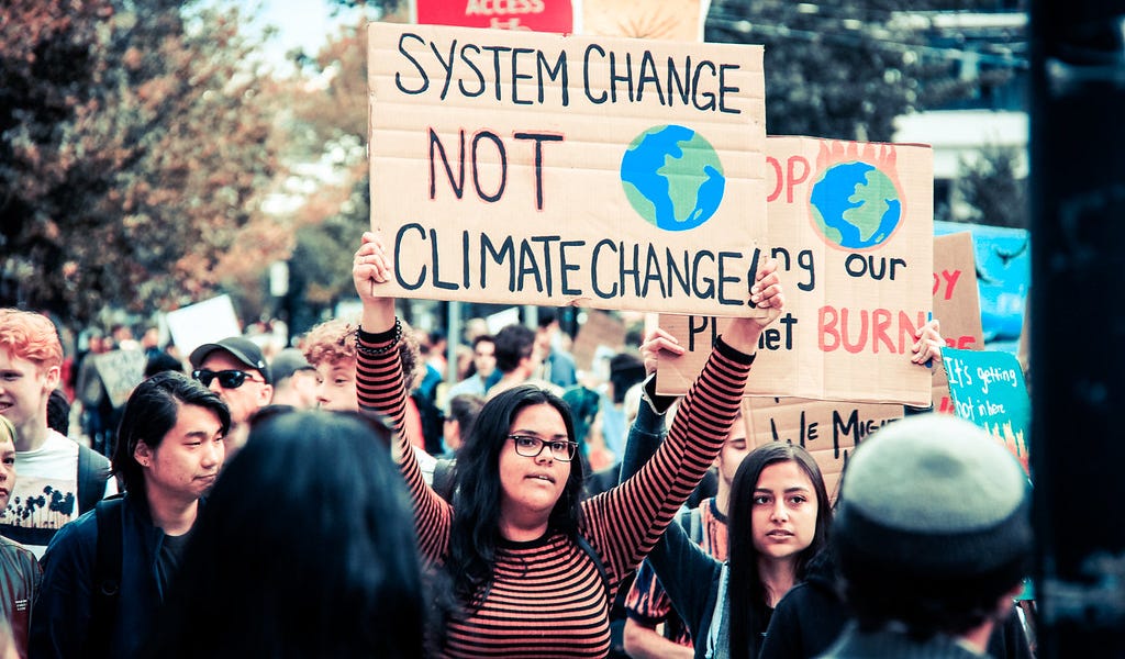Thumbnail of Doubling down on climate won't win the Senate
