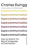 Cover of Supercommunicators