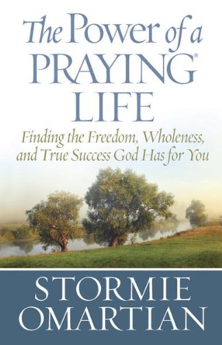 Cover of The Power of a Praying® Life
