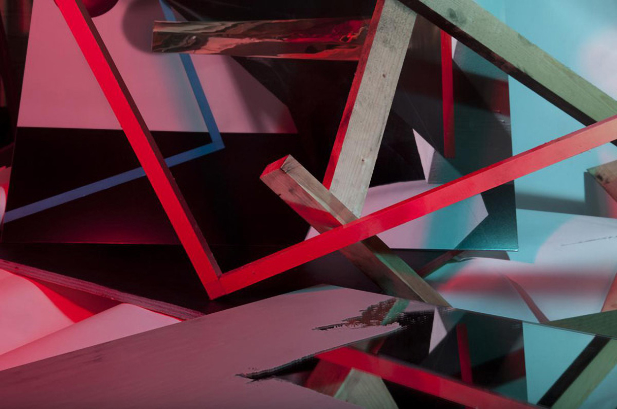 Thumbnail of The Image Object Post-Photoshop - Luke Turner