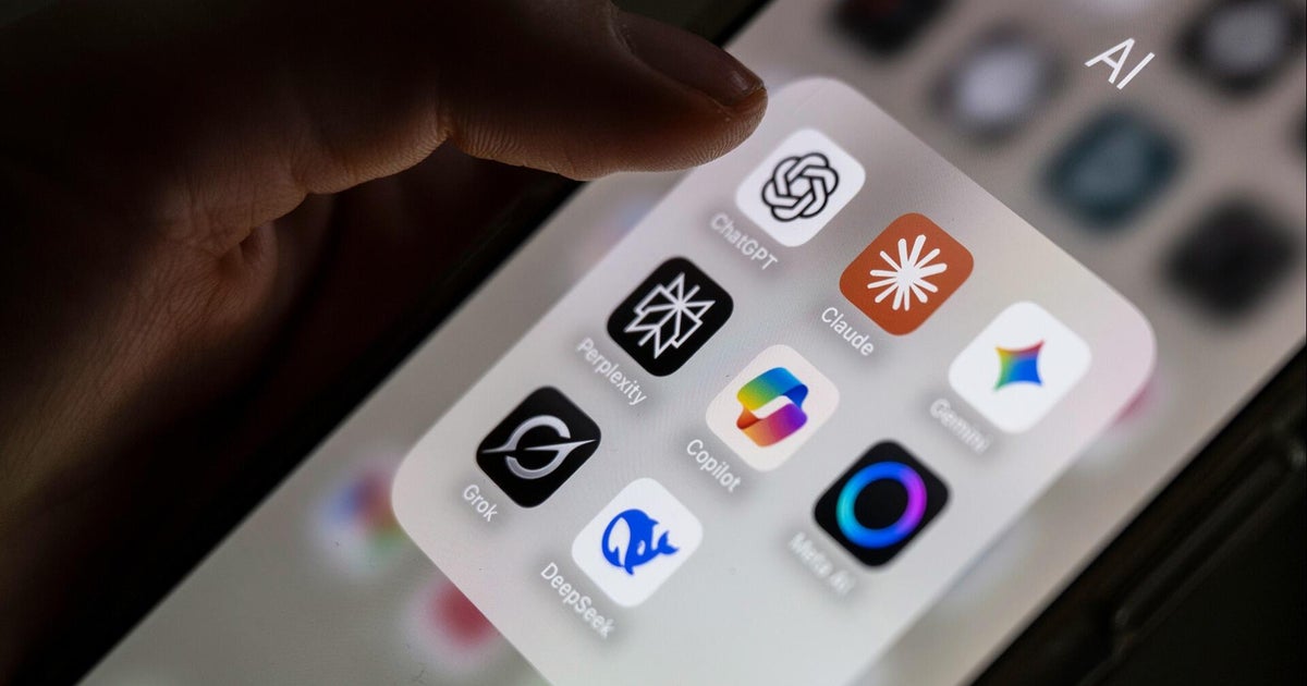 Thumbnail of Is AI productivity prompting burnout? Study finds new pattern of "AI brain fry"