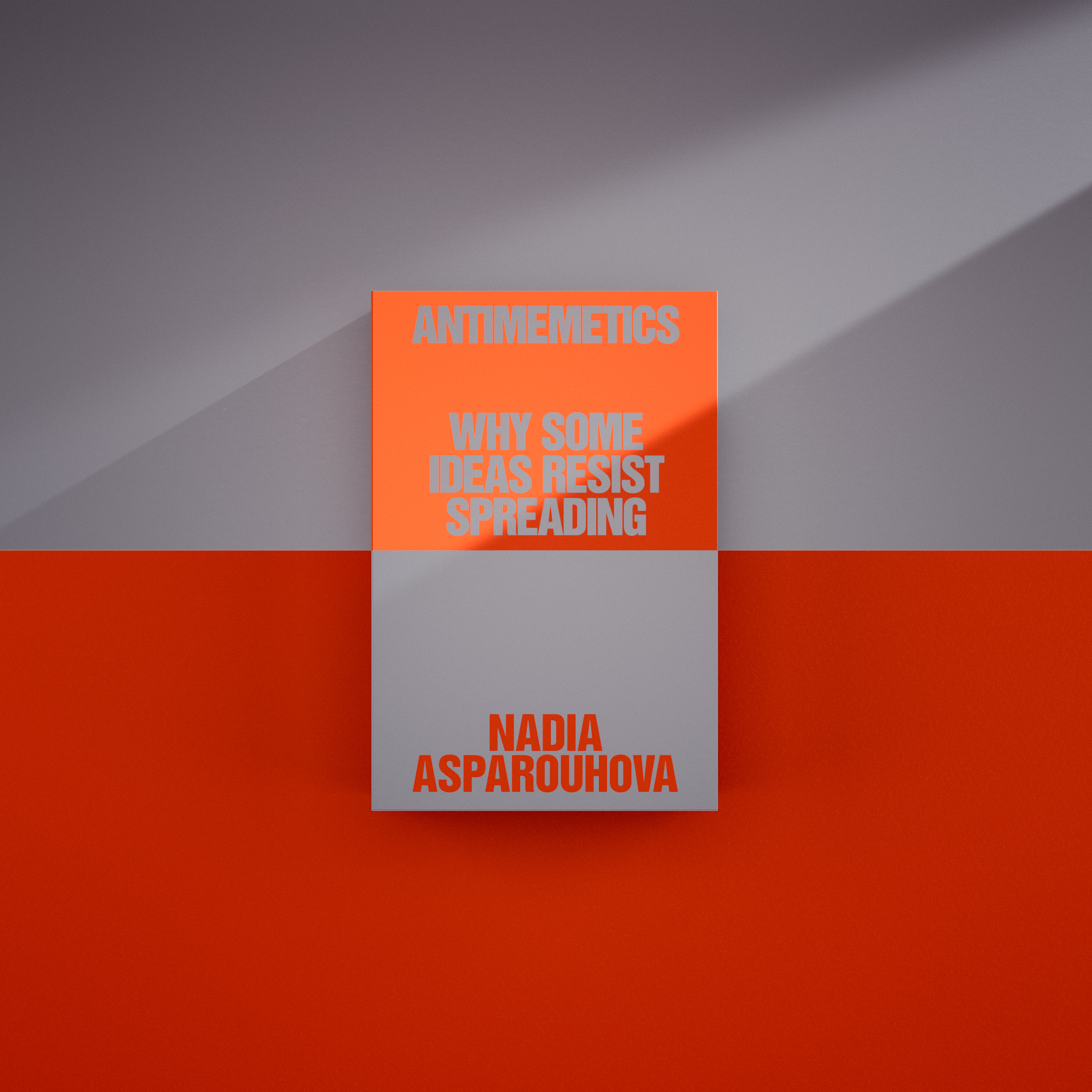 Thumbnail of Antimemetics: Why Some Ideas Resist Spreading