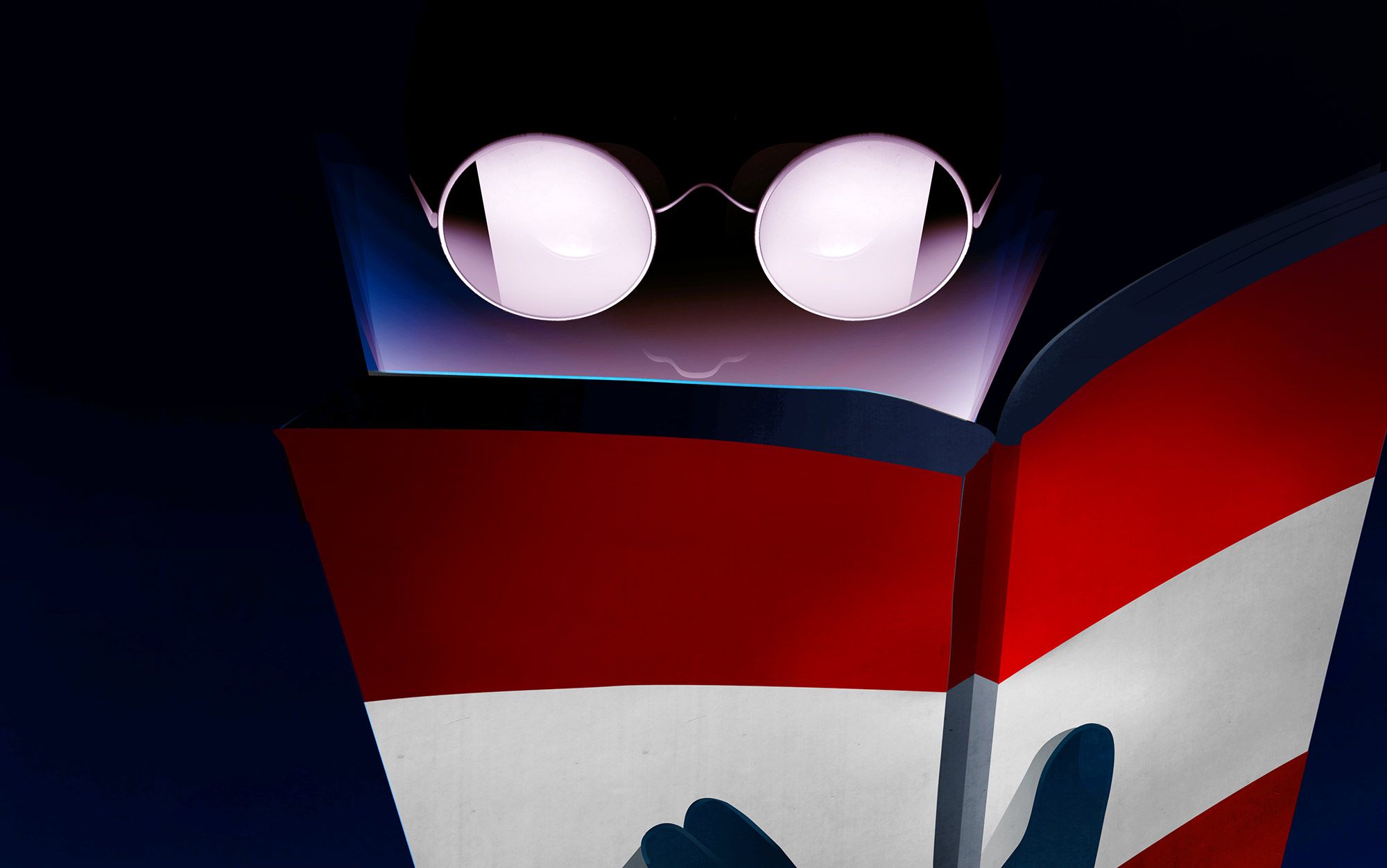 Thumbnail of Future Reading