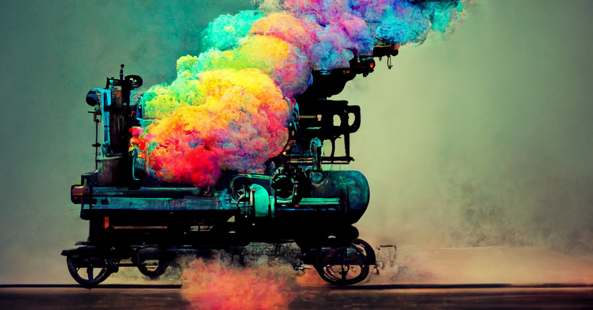 Thumbnail of “An engine for the imagination”: an interview with David Holz, CEO of AI image generator Midjourney