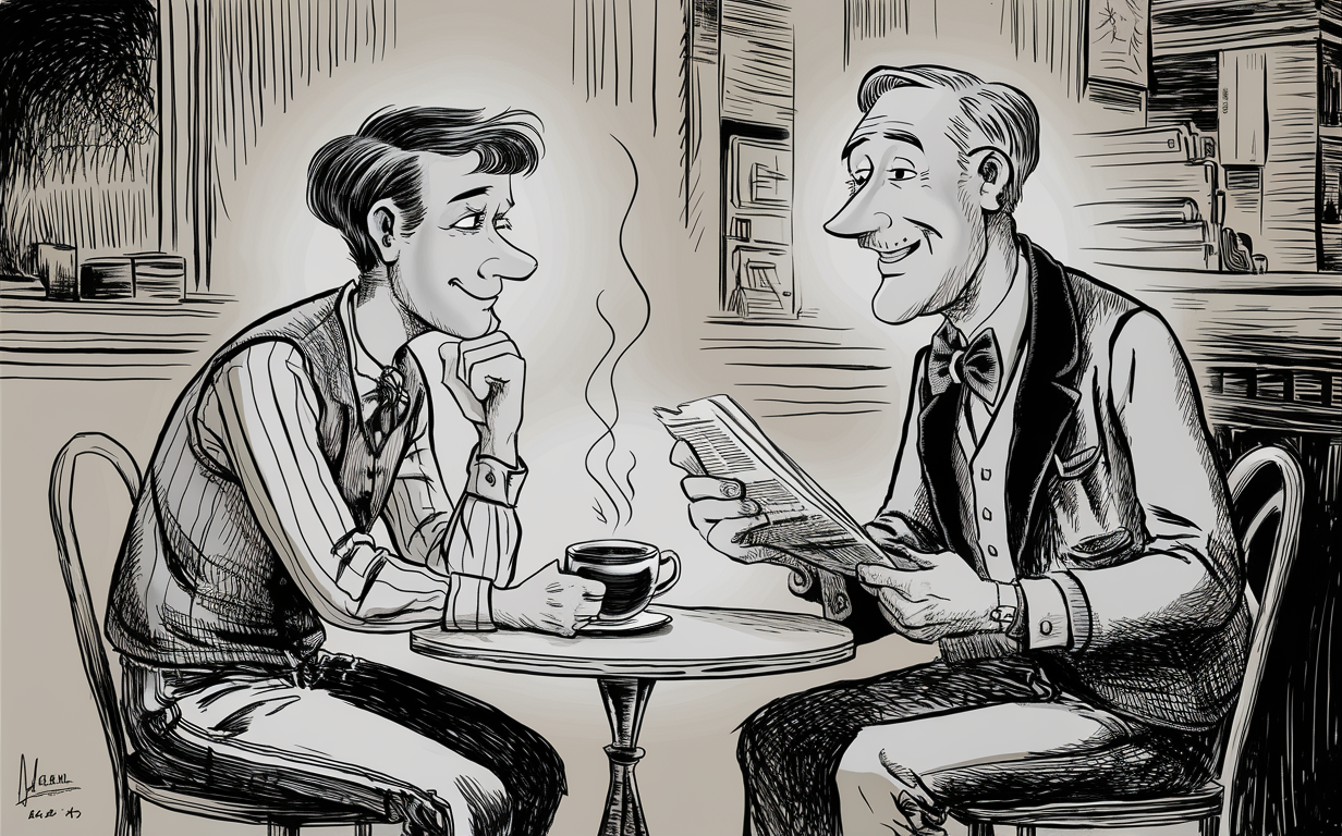 Thumbnail of 46 Reflections on a Life Half Over