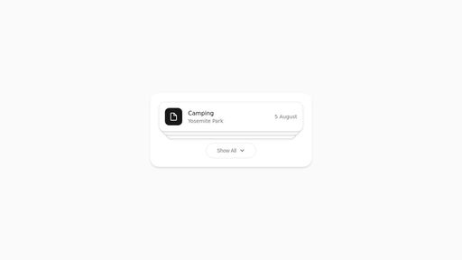 Thumbnail of CodePen - Danny Moerkerke