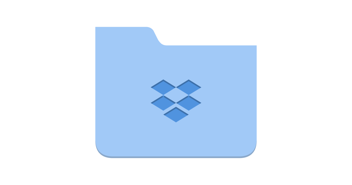 Thumbnail of Dropbox