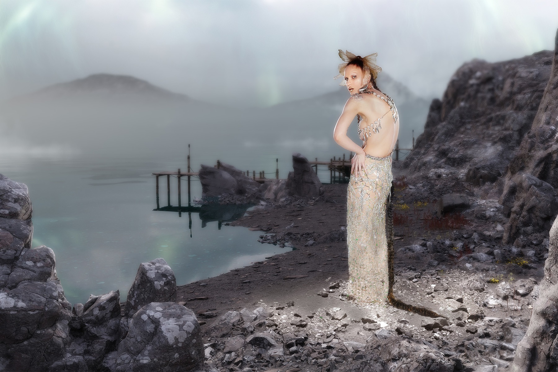 Thumbnail of Cover story: The Metamorphosis of Eartheater