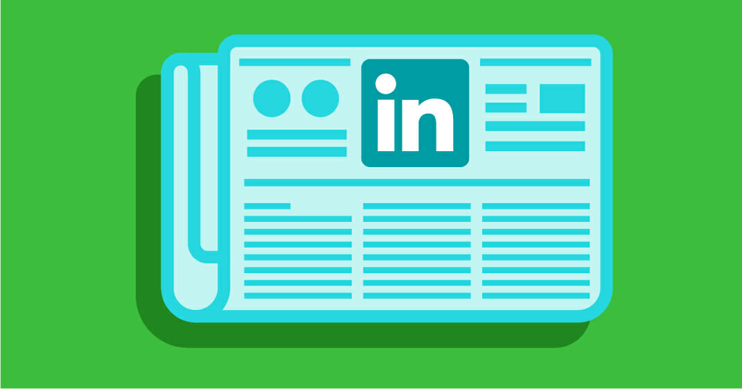 Thumbnail of How to Post on LinkedIn: 10 Tips from Analyzing 3000 Posts