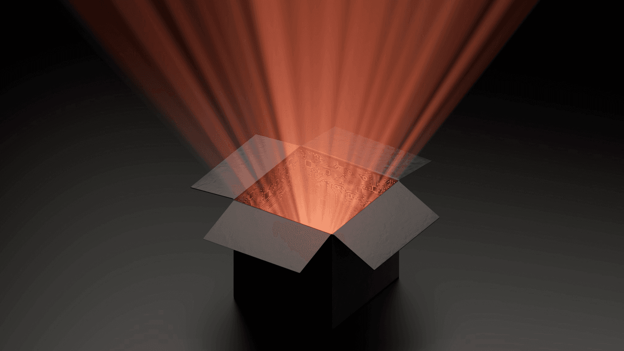 Thumbnail of What Is Claude? Anthropic Doesn’t Know, Either