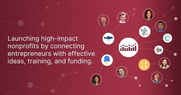 Thumbnail of Charity Entrepreneurship